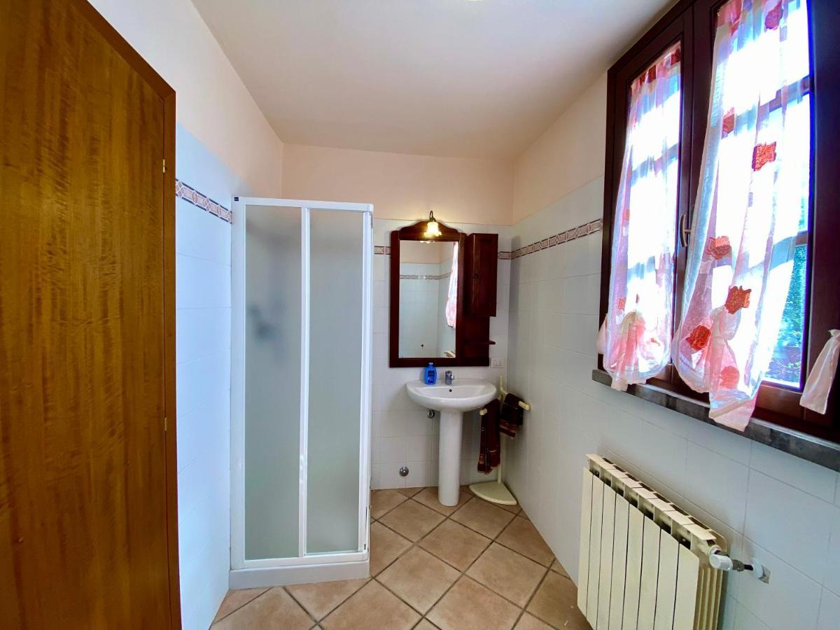 Agriturismo Re Di Fiori Donoratico Dış mekan fotoğraf