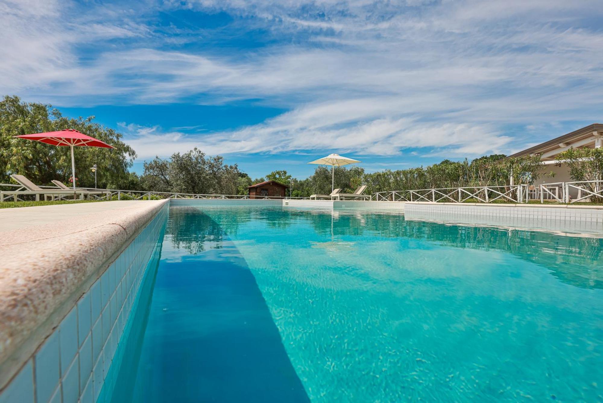 Agriturismo Re Di Fiori Donoratico Dış mekan fotoğraf