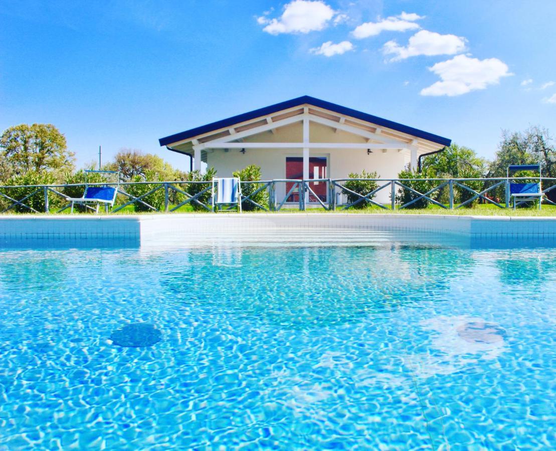 Agriturismo Re Di Fiori Donoratico Dış mekan fotoğraf